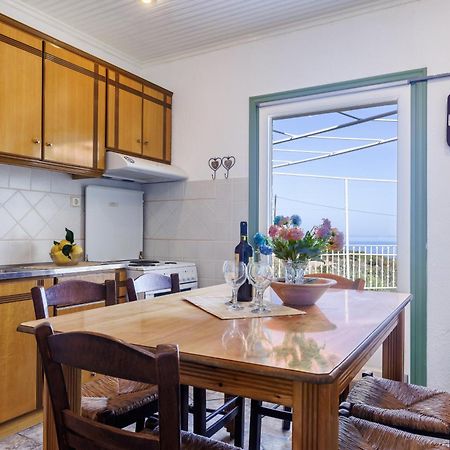 Nerissa Cottage - Skopelos Glossa Atheato Екстер'єр фото