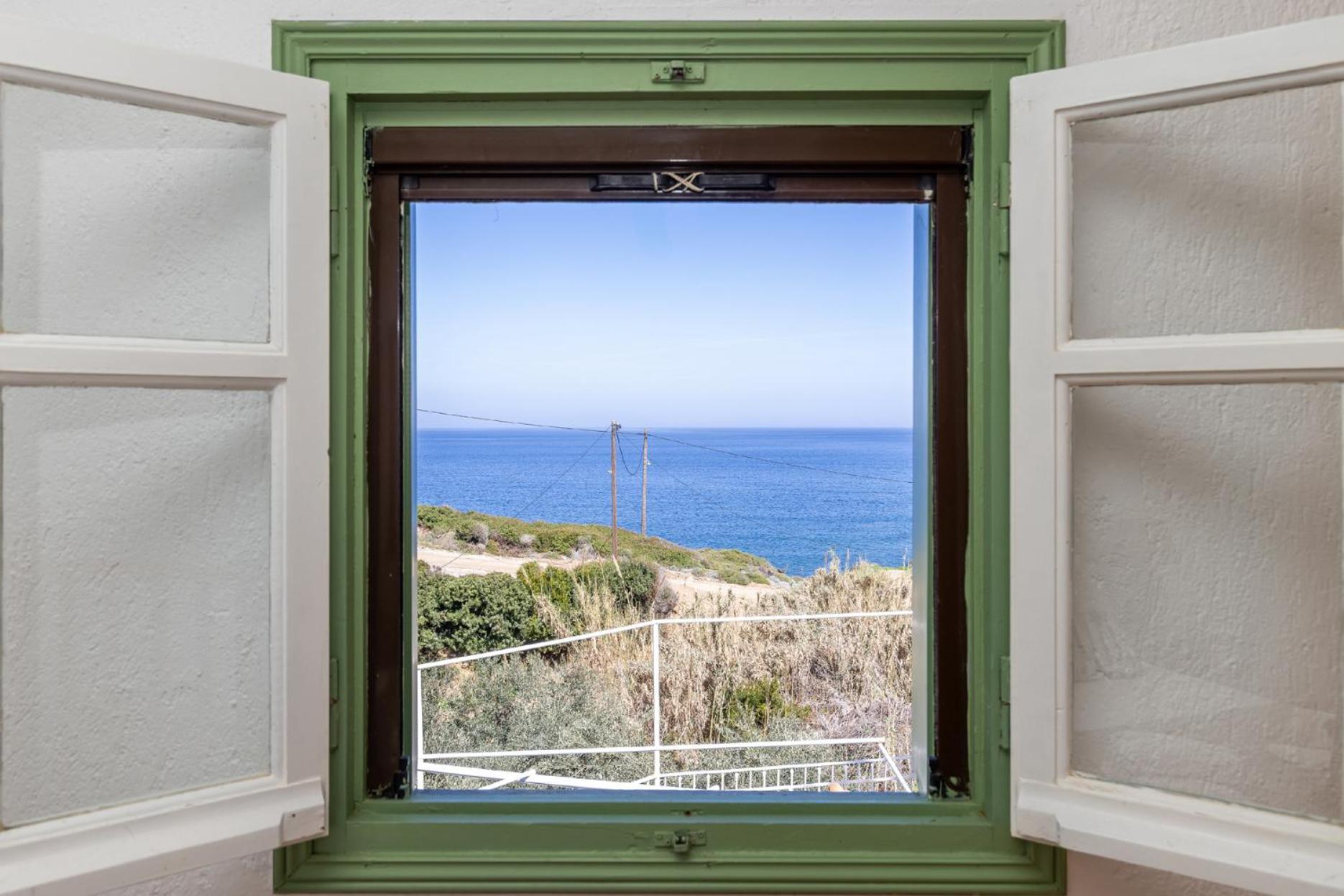 Nerissa Cottage - Skopelos Glossa Atheato Екстер'єр фото