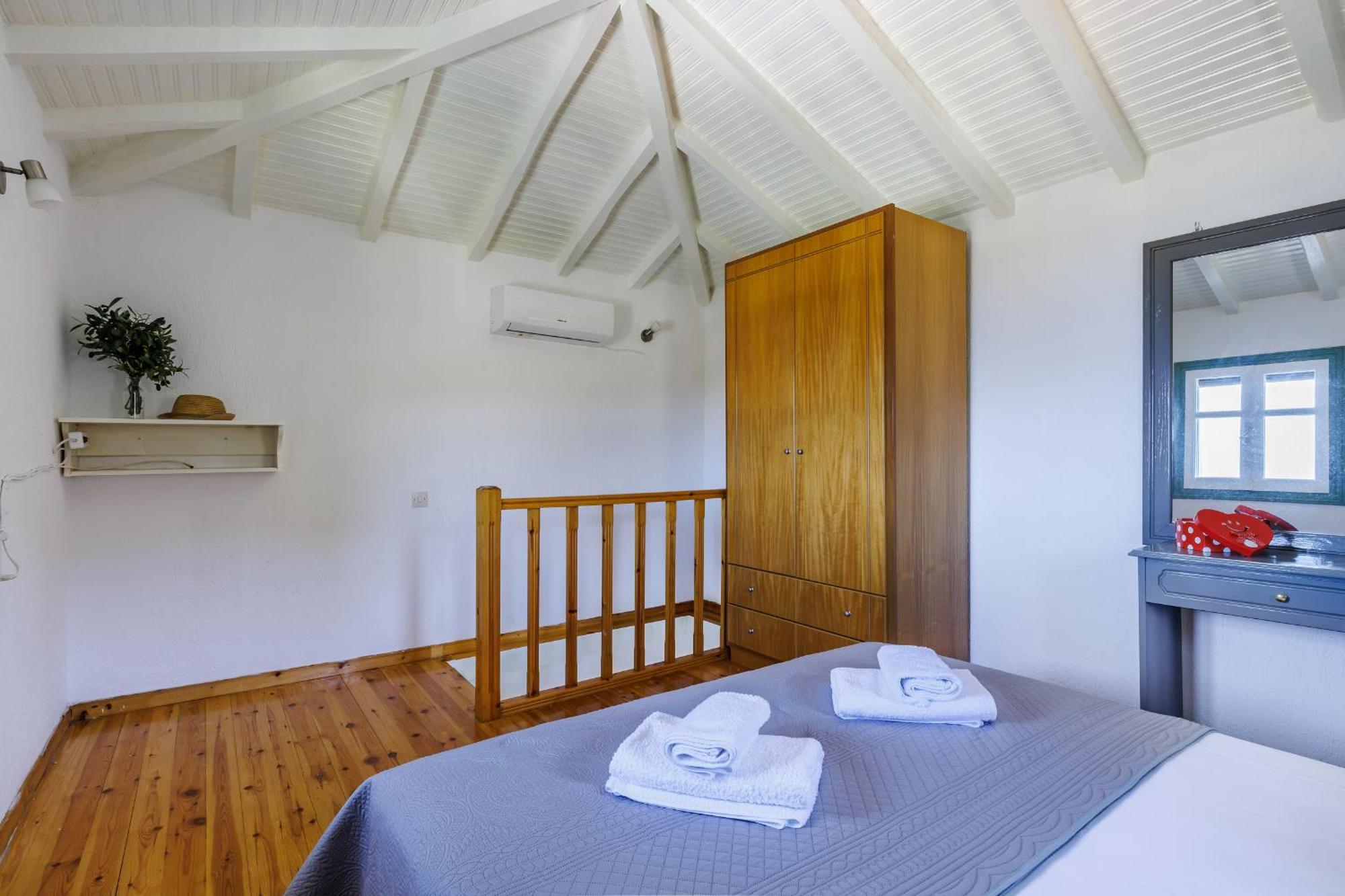 Nerissa Cottage - Skopelos Glossa Atheato Екстер'єр фото