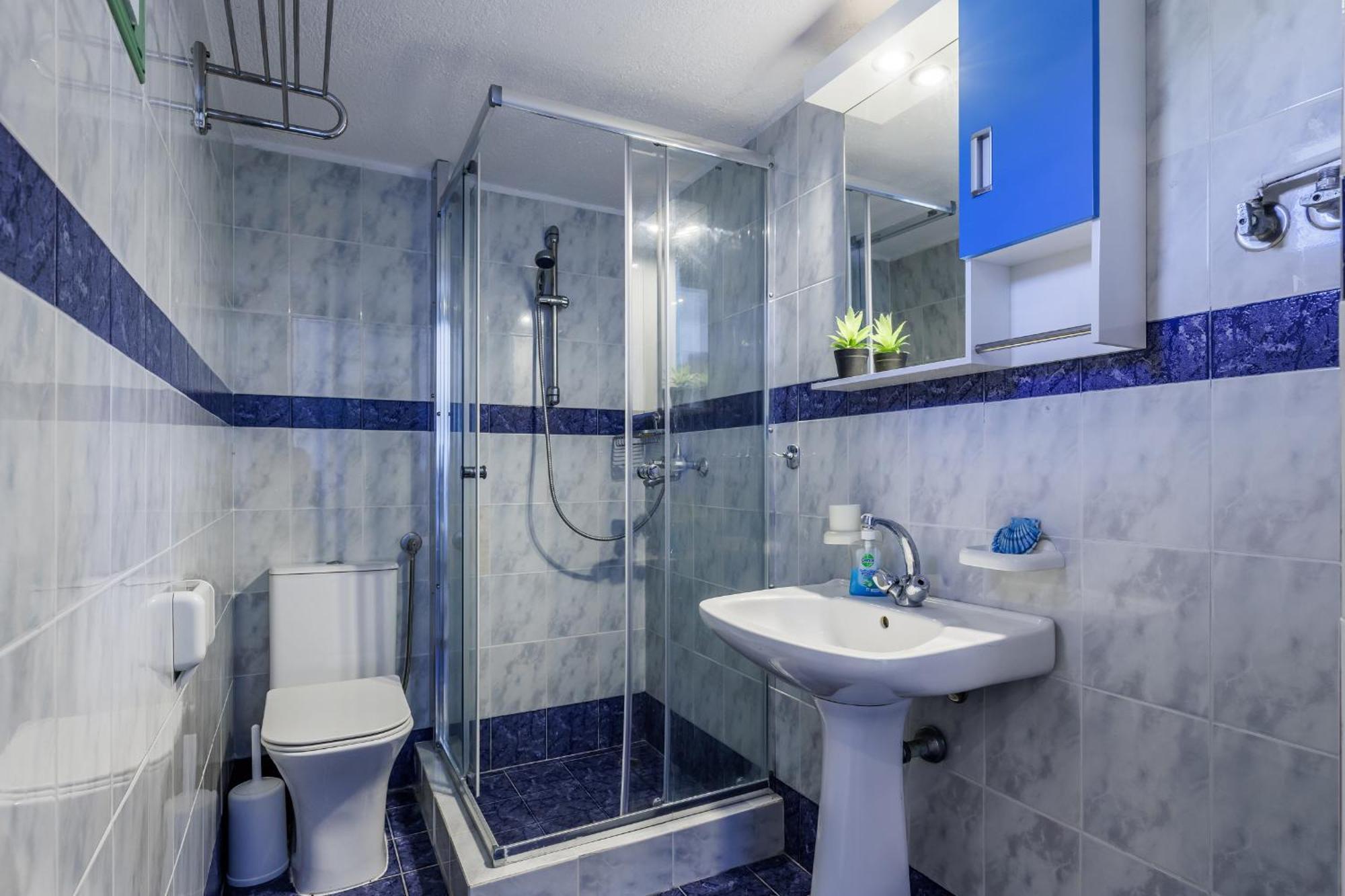 Nerissa Cottage - Skopelos Glossa Atheato Екстер'єр фото